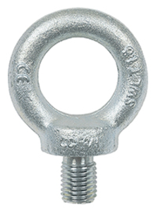 ANNEAU LEVAGE ZG M  6X15